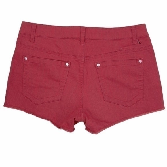 Forever 21 Jean Shorts - Picture 7 of 8